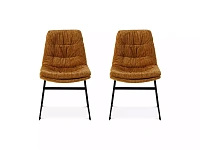 Комплект стульев Vitra 2 шт. 967527